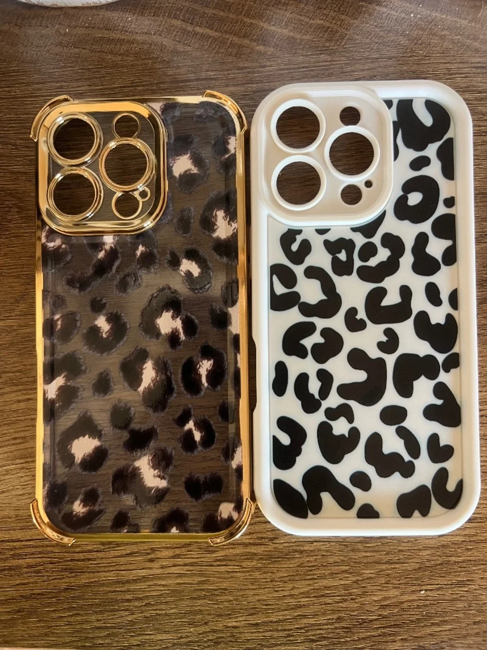 iPhone 16 Pro Case Bundle